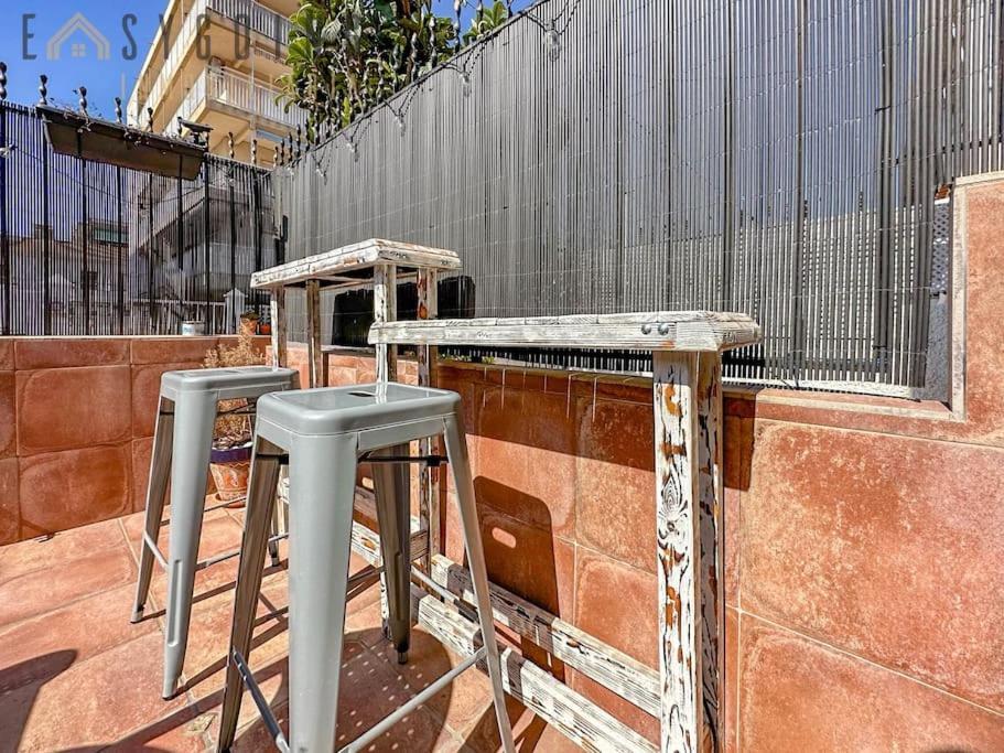 Casa De Llama サンタ・ポラ エクステリア 写真