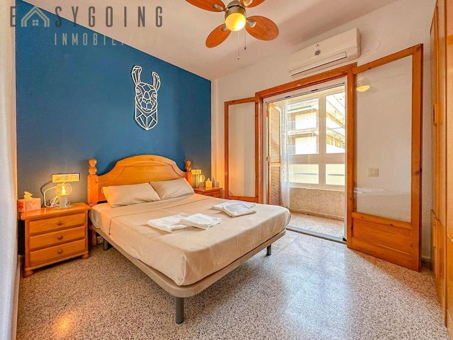 Casa De Llama サンタ・ポラ エクステリア 写真